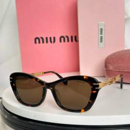 Picture of Miu Miu Sunglasses _SKUfw79165836fw